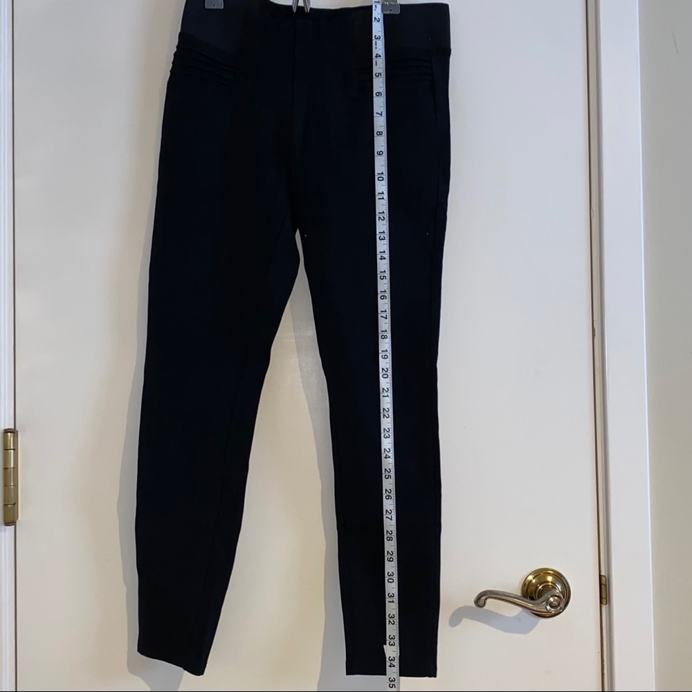 Black Leggings